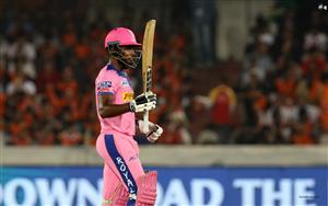 Sanju Samson